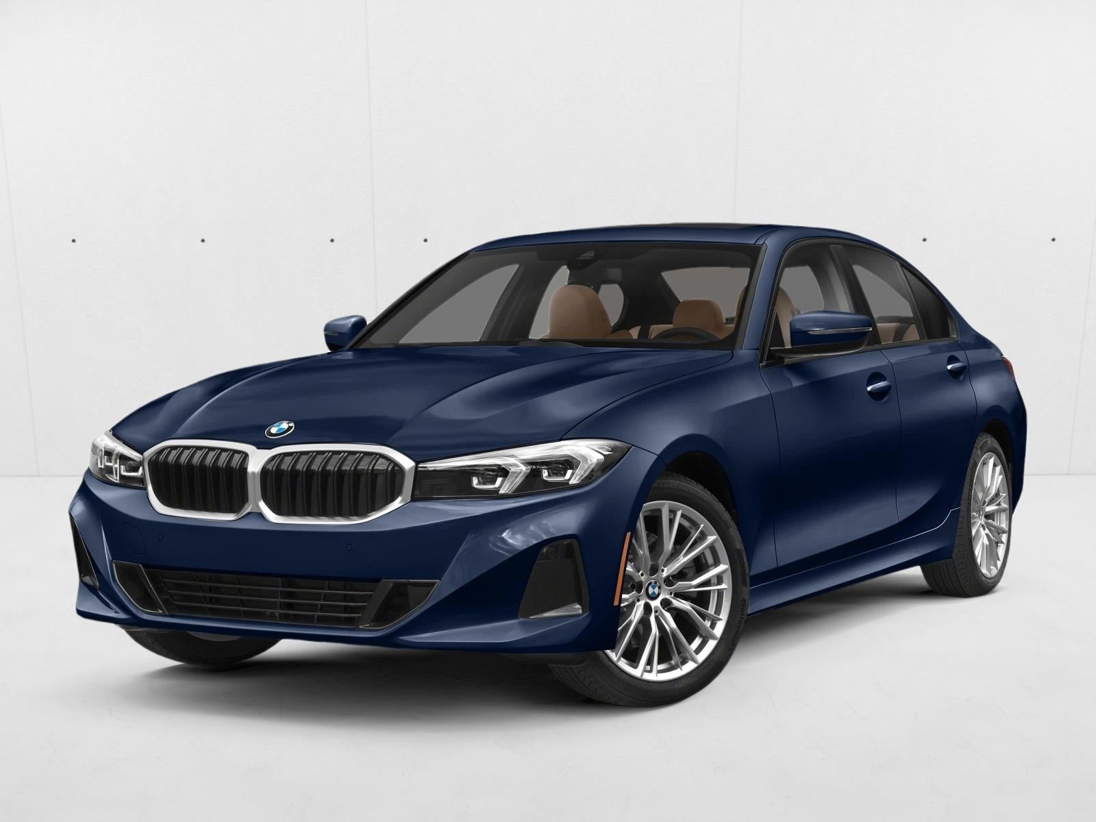 2023 BMW 3 Series 330i xDrive