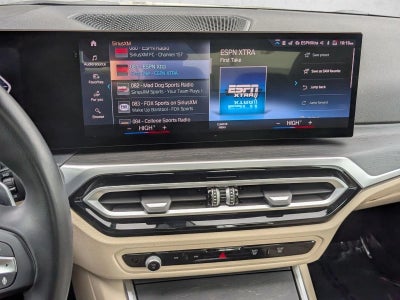 2023 BMW 330i xDrive