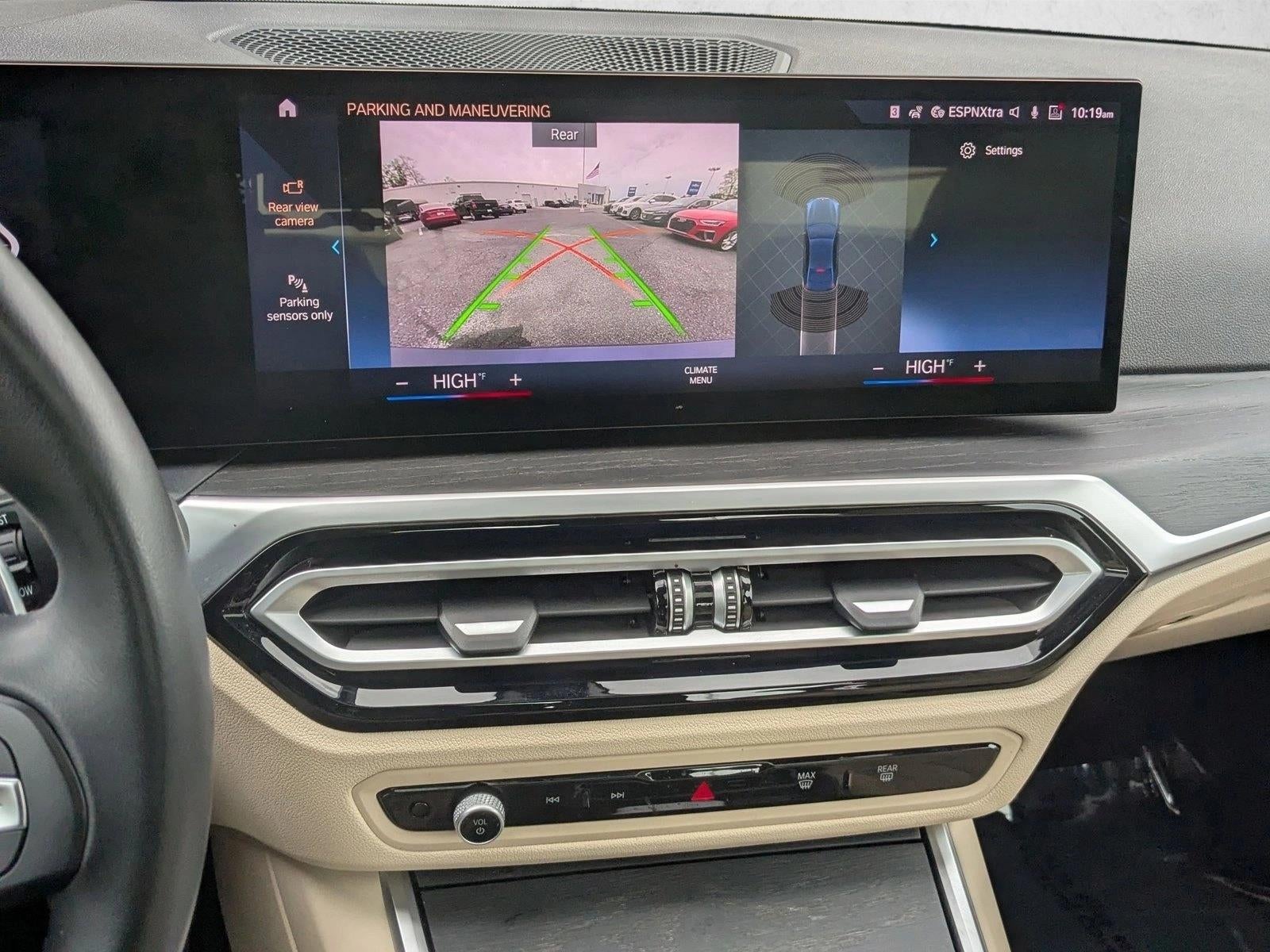 2023 BMW 330i xDrive