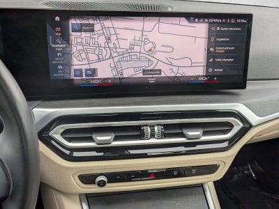 2023 BMW 330i xDrive