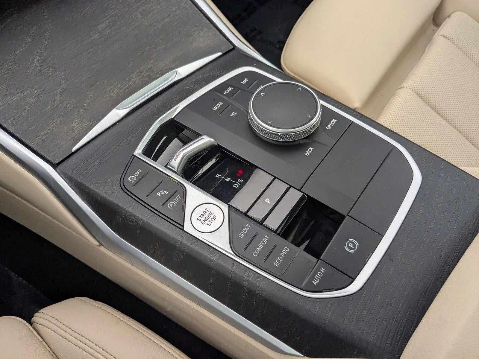 2023 BMW 330i xDrive