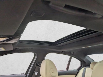 2023 BMW 330i xDrive