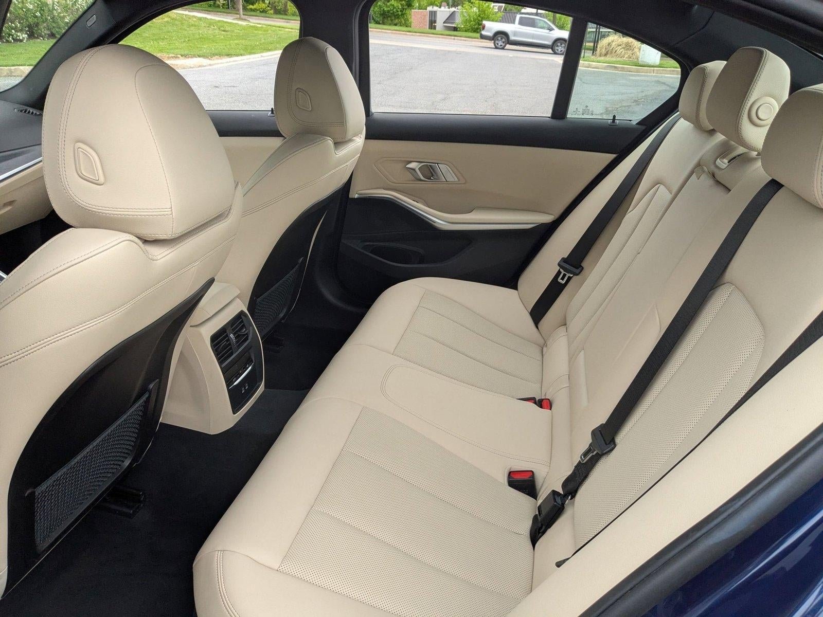 2023 BMW 330i xDrive