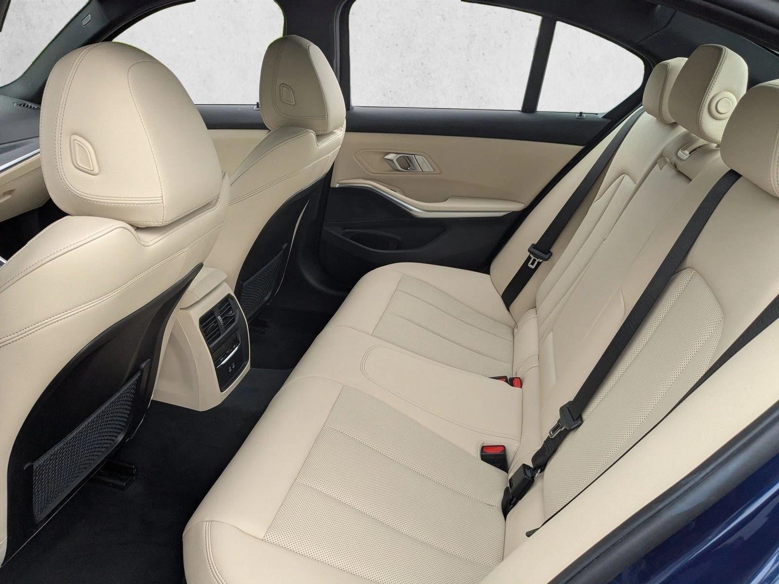 2023 BMW 330i xDrive