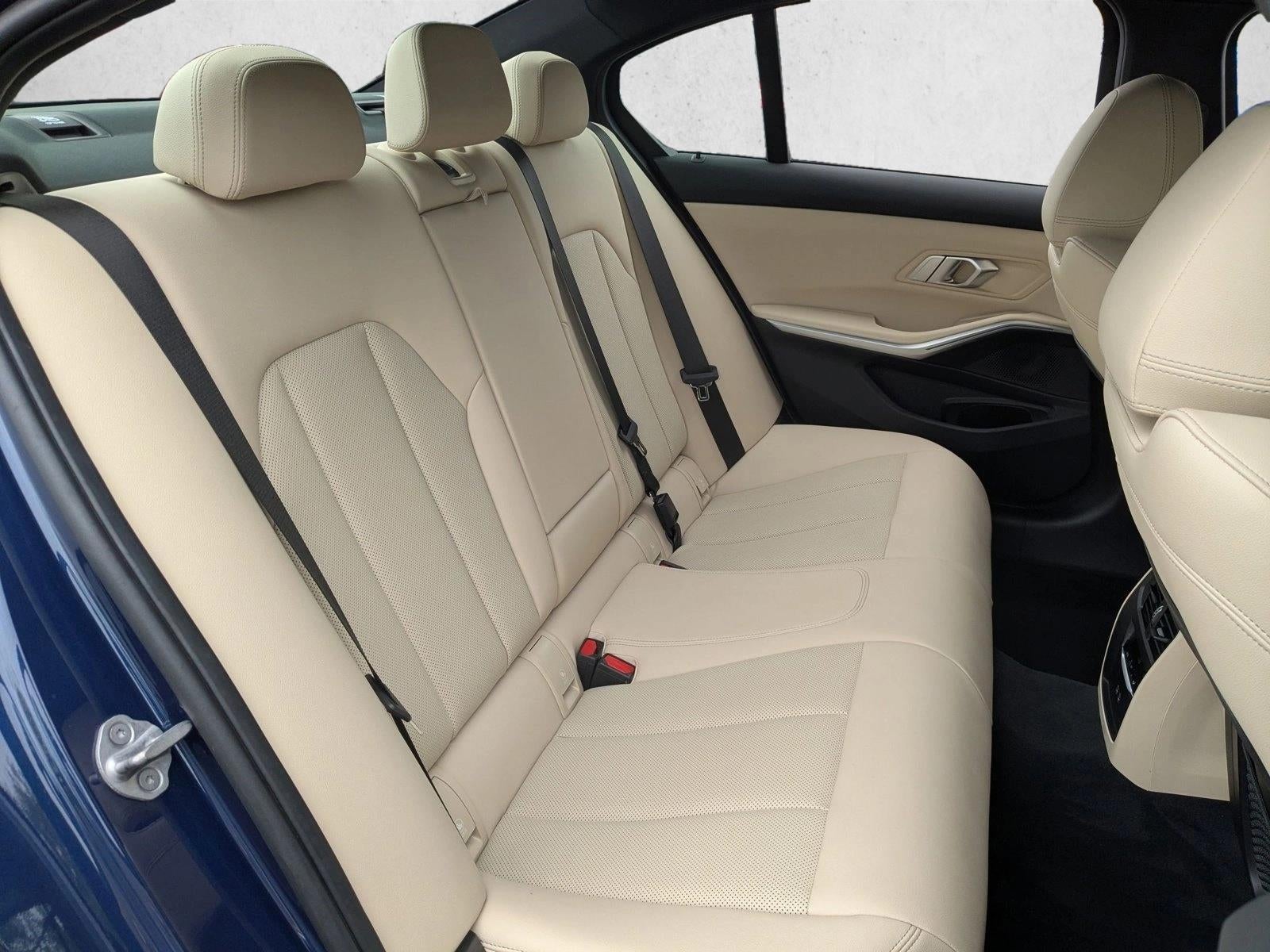 2023 BMW 330i xDrive