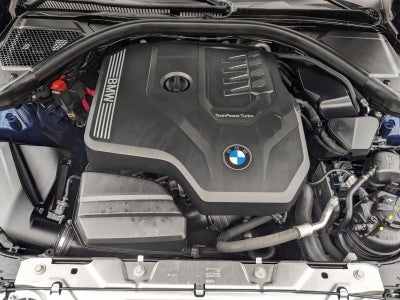 2023 BMW 330i xDrive