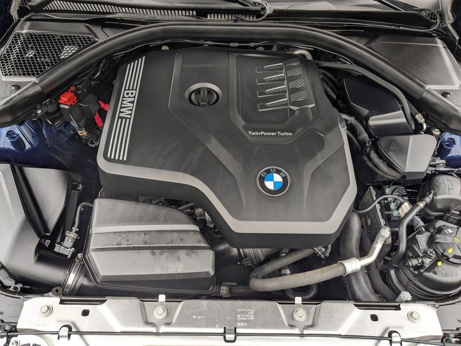 2023 BMW 330i xDrive