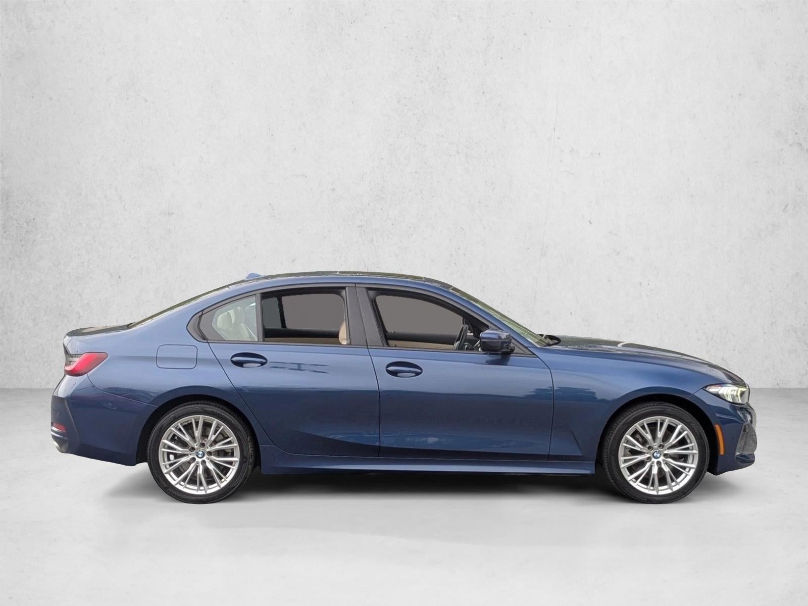 2023 BMW 330i xDrive