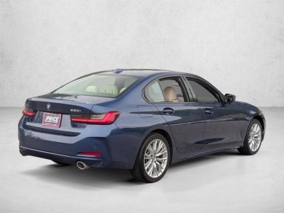 2023 BMW 330i xDrive