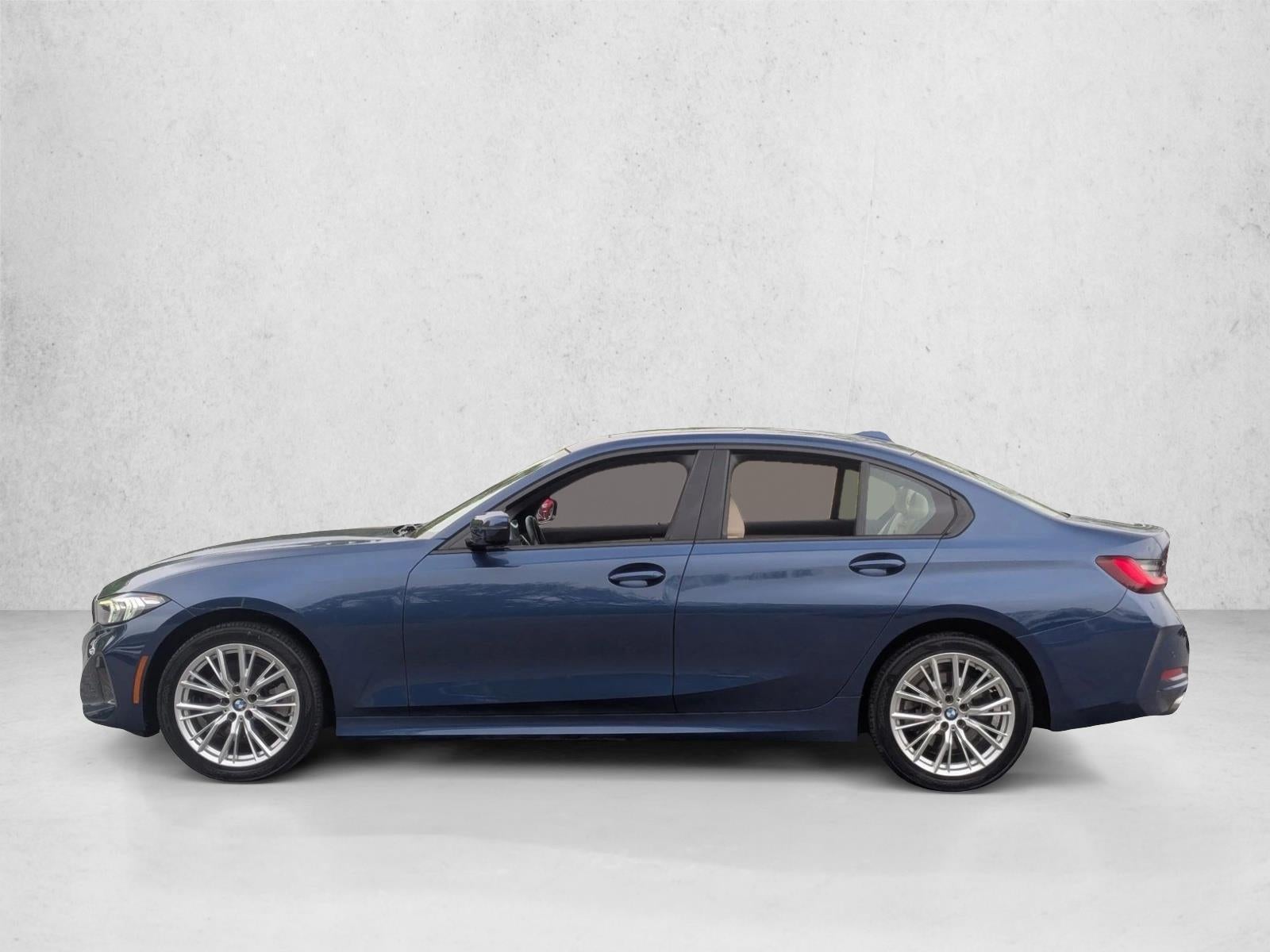 2023 BMW 330i xDrive