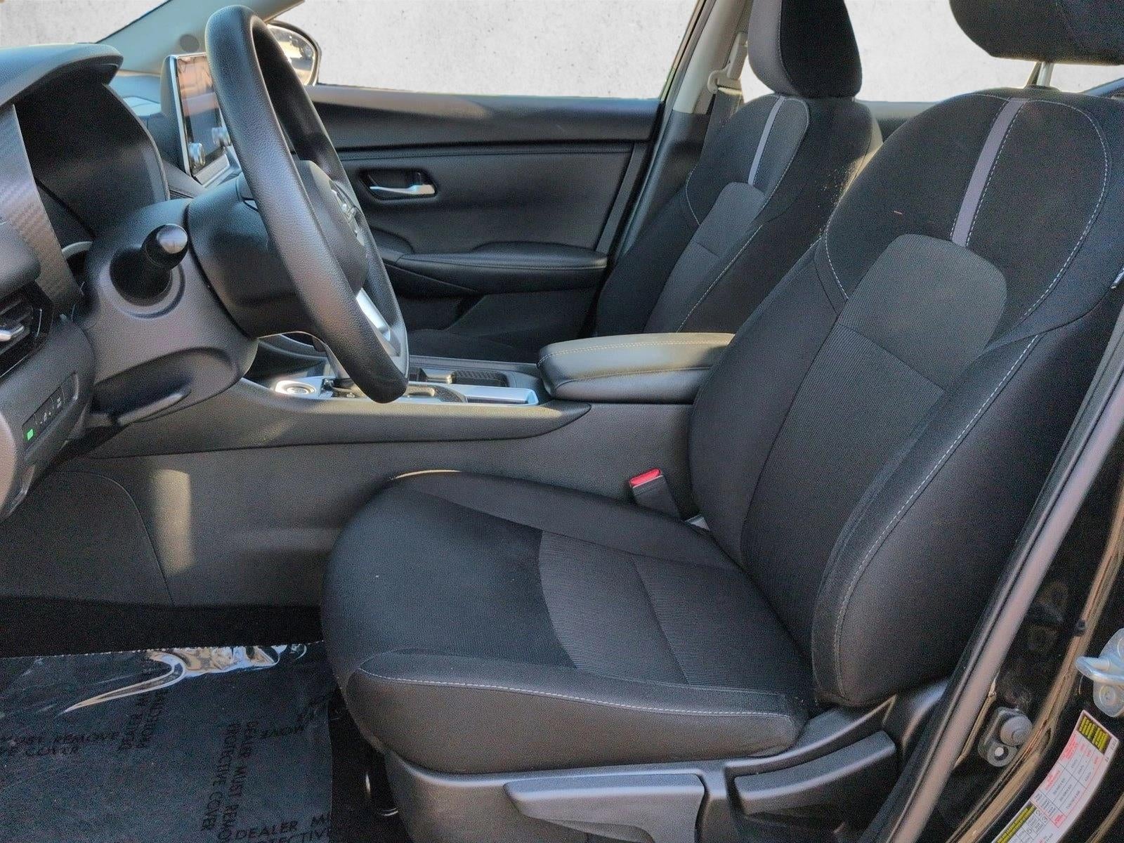 2023 Nissan Sentra SV Xtronic CVT