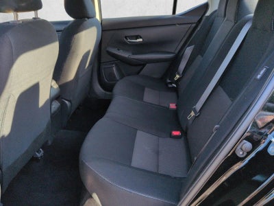 2023 Nissan Sentra SV Xtronic CVT