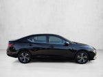 2023 Nissan Sentra SV Xtronic CVT