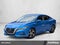 2021 Nissan Sentra SV Xtronic CVT