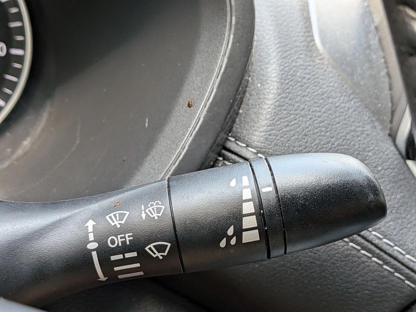 2021 Nissan Sentra SV Xtronic CVT