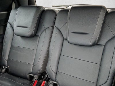 2018 Mercedes-Benz GLS GLS 550