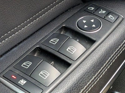 2018 Mercedes-Benz GLS GLS 550