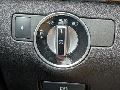 2018 Mercedes-Benz GLS GLS 550