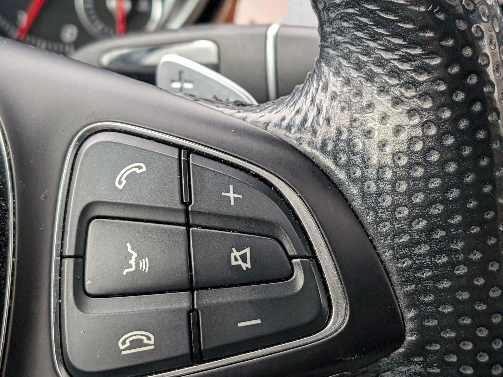 2018 Mercedes-Benz GLS GLS 550