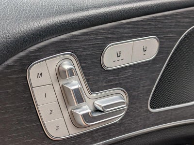 2024 Mercedes-Benz GLE 350 4MATIC®