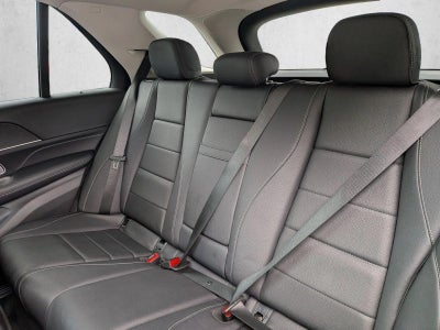 2024 Mercedes-Benz GLE 350 4MATIC®