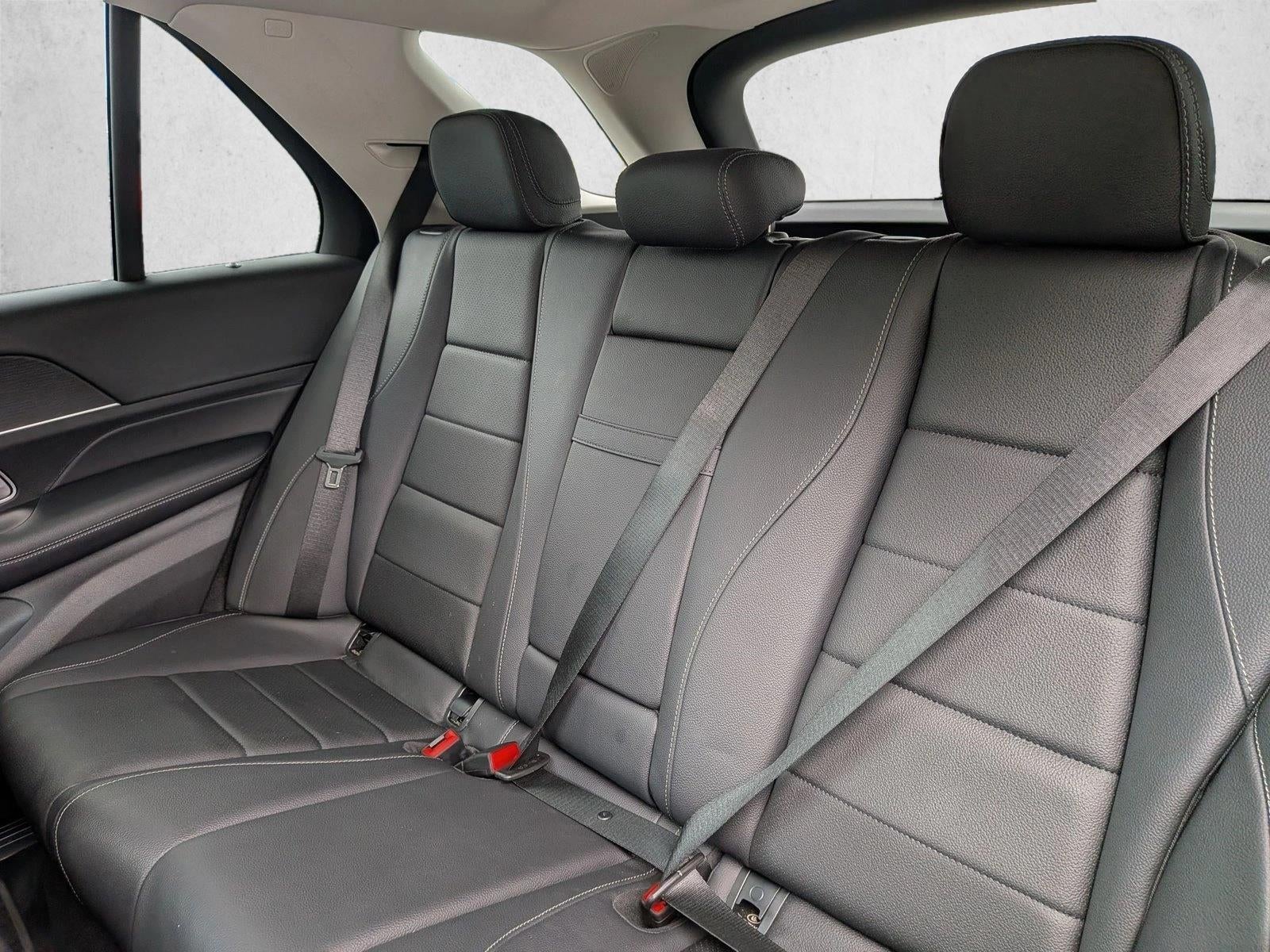 2024 Mercedes-Benz GLE 350 4MATIC®