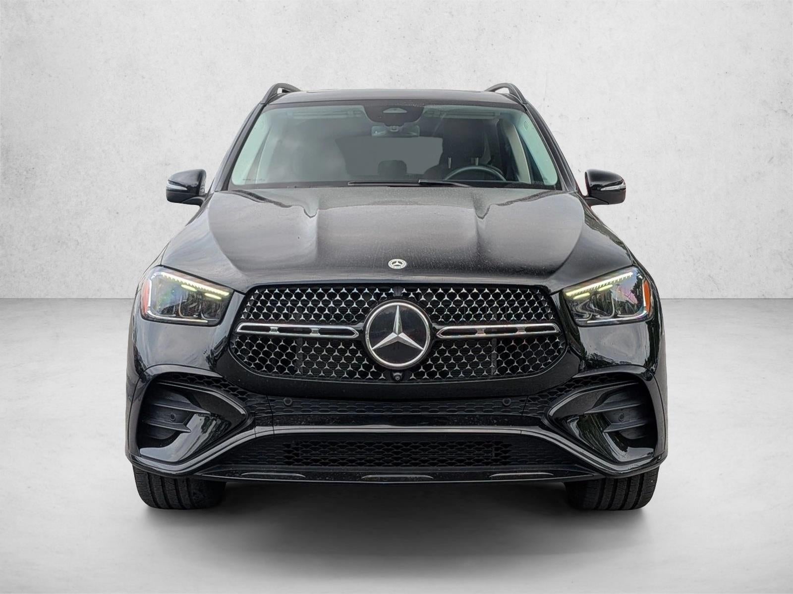 2024 Mercedes-Benz GLE 350 4MATIC®