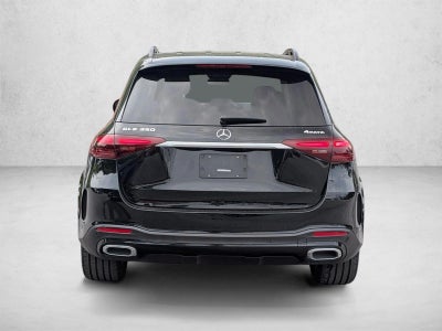 2024 Mercedes-Benz GLE 350 4MATIC®