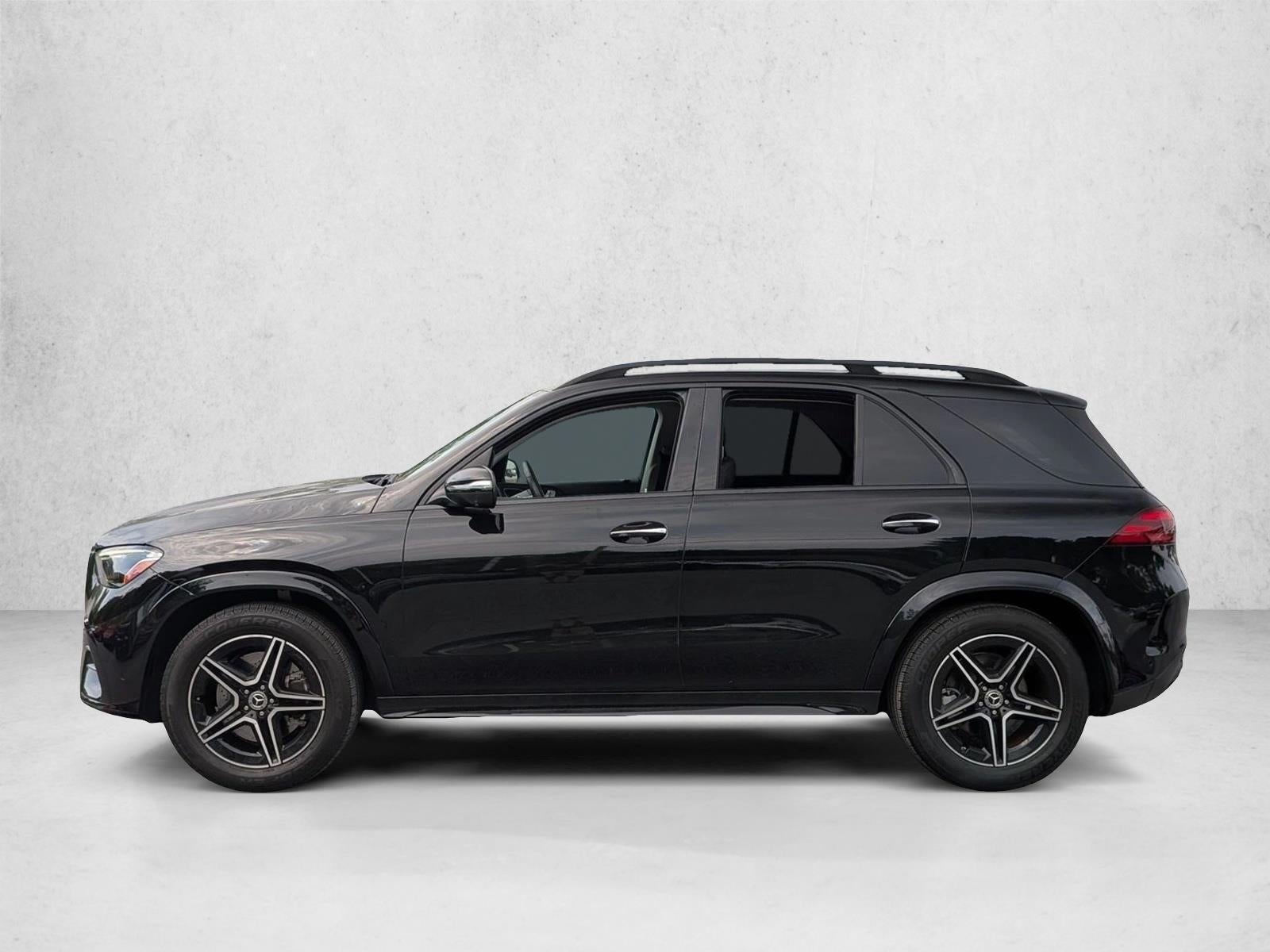 2024 Mercedes-Benz GLE 350 4MATIC®