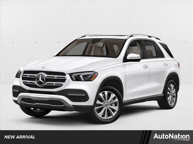 2023 Mercedes-Benz GLE 350 4MATIC®