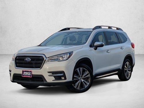 2019 Subaru Ascent Touring