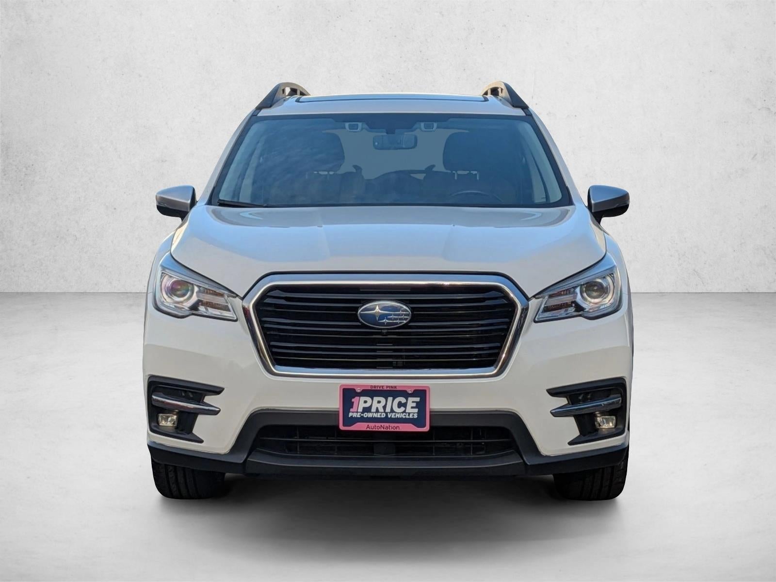 2019 Subaru Ascent Touring