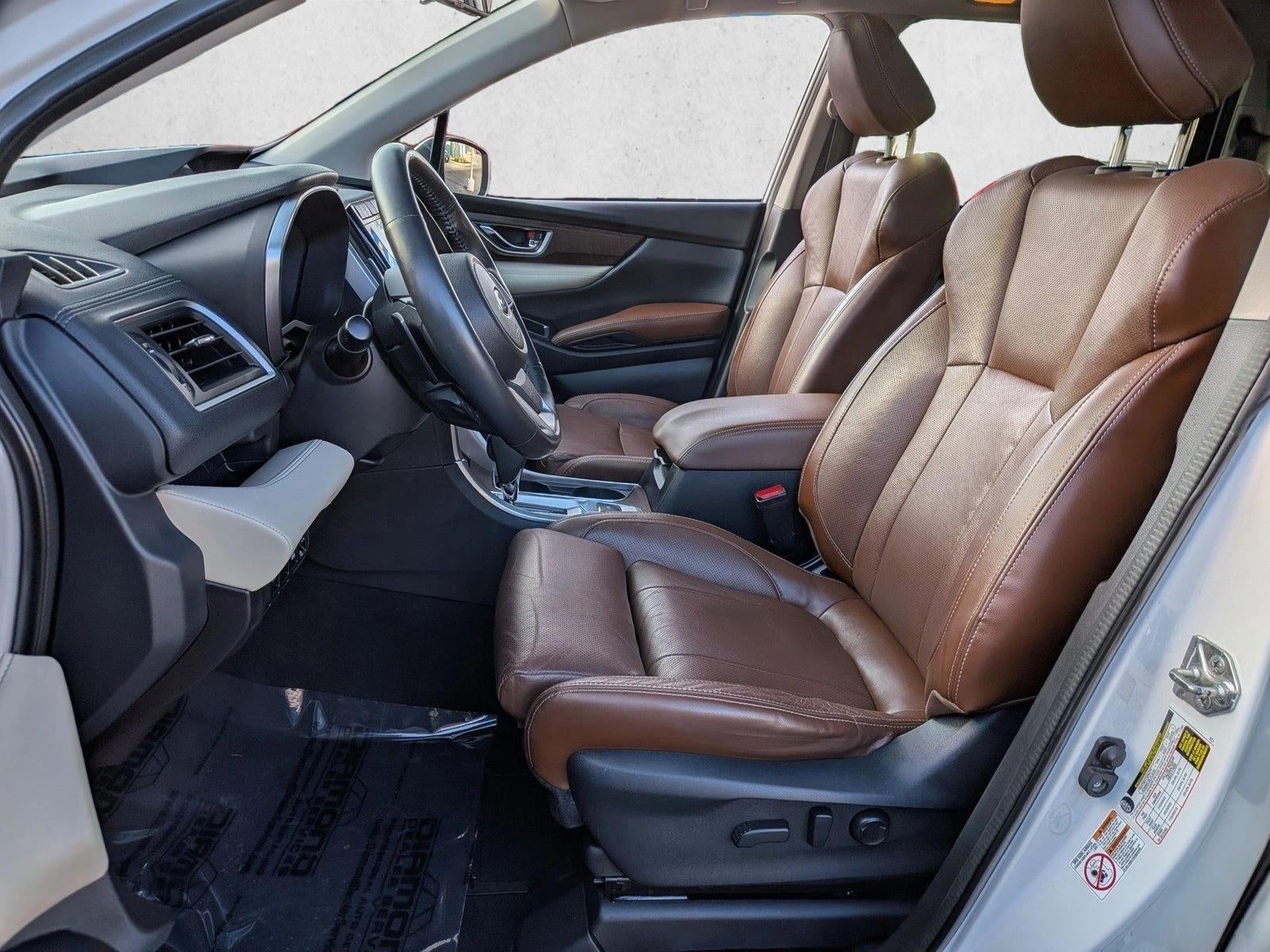 2019 Subaru Ascent Touring