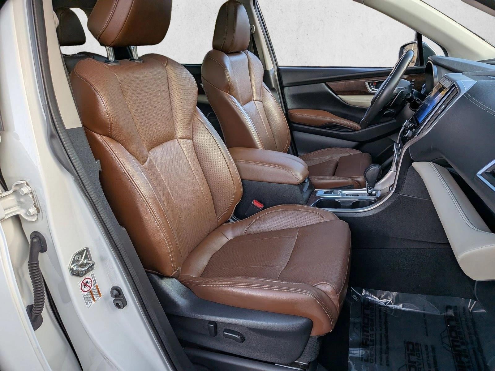 2019 Subaru Ascent Touring