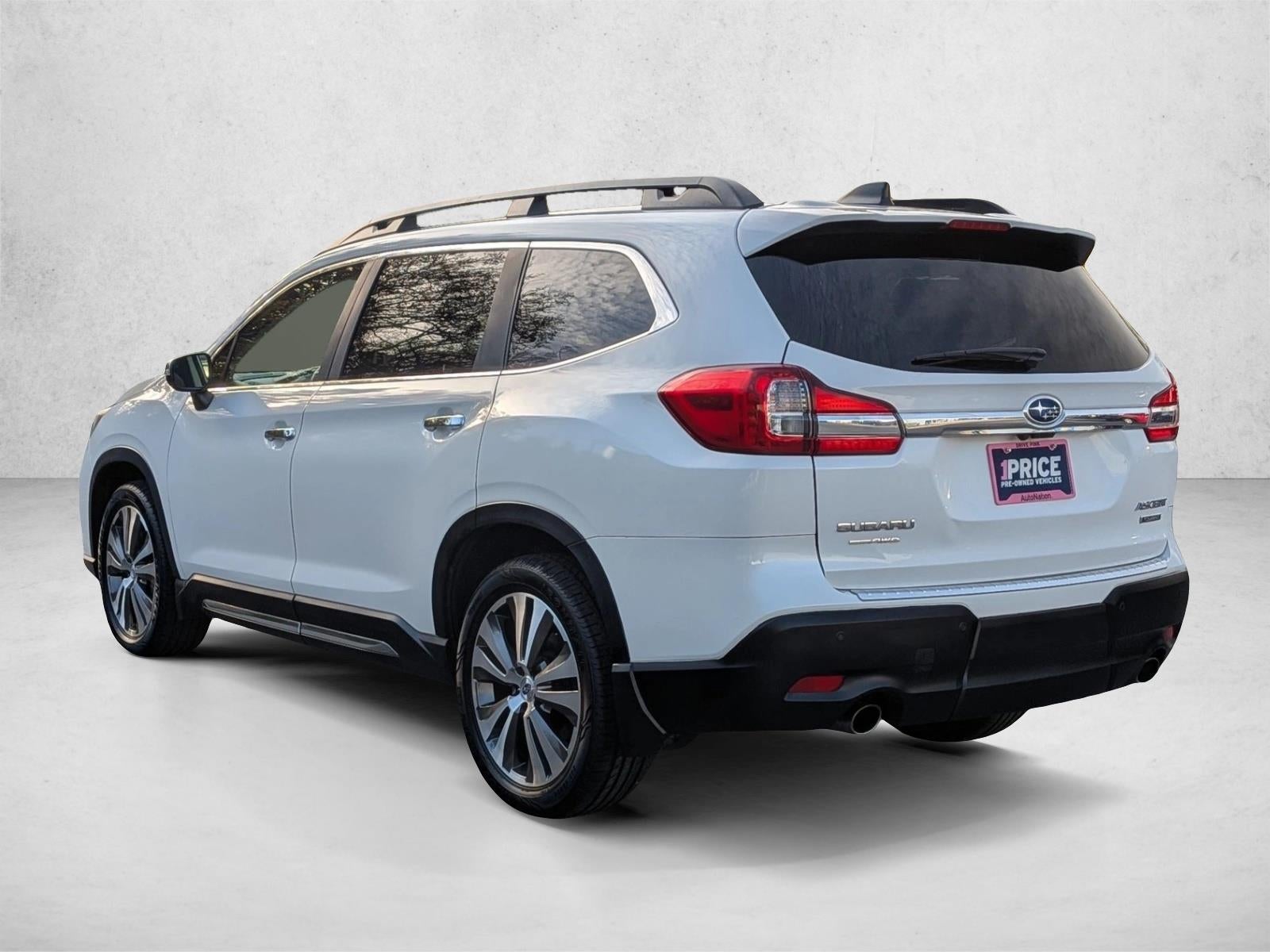 2019 Subaru Ascent Touring