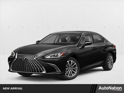 2024 Lexus ES 350 ES 350