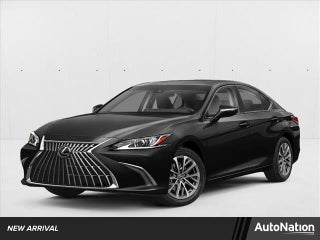 2024 Lexus ES 350 ES 350