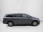2017 Honda Odyssey EX