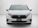 2021 Honda Odyssey Touring