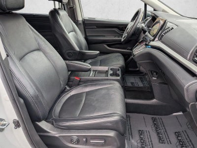 2021 Honda Odyssey Touring
