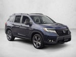 2021 Honda Passport Touring