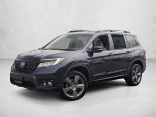 2021 Honda Passport Touring