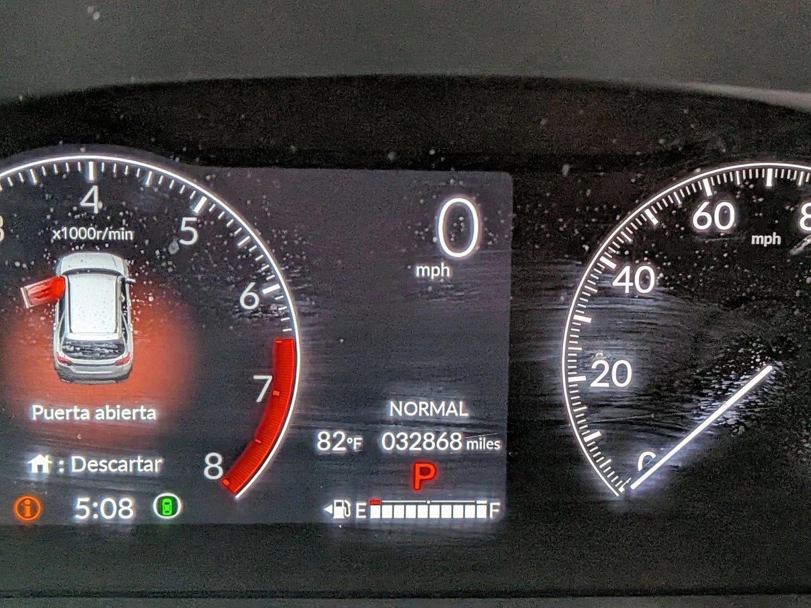 2023 Honda Pilot 2WD EX-L 8 Passenger