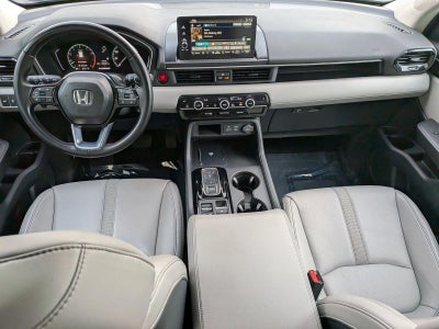 2023 Honda Pilot 2WD EX-L 8 Passenger