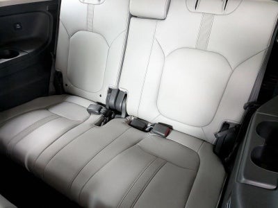 2023 Honda Pilot 2WD EX-L 8 Passenger