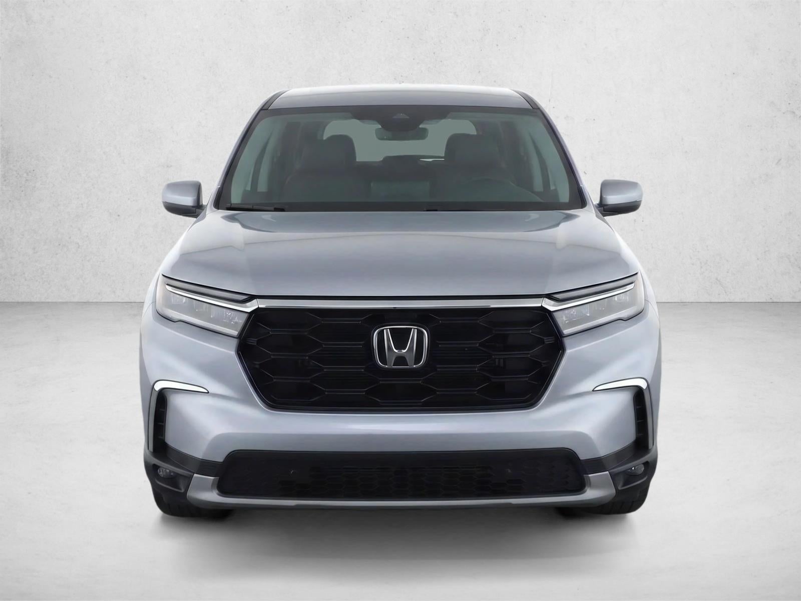 2023 Honda Pilot 2WD EX-L 8 Passenger
