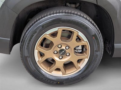 2023 Honda Pilot 2WD EX-L 8 Passenger
