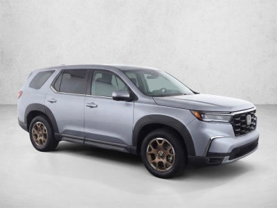 2023 Honda Pilot 2WD EX-L 8 Passenger
