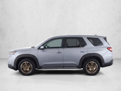 2023 Honda Pilot 2WD EX-L 8 Passenger