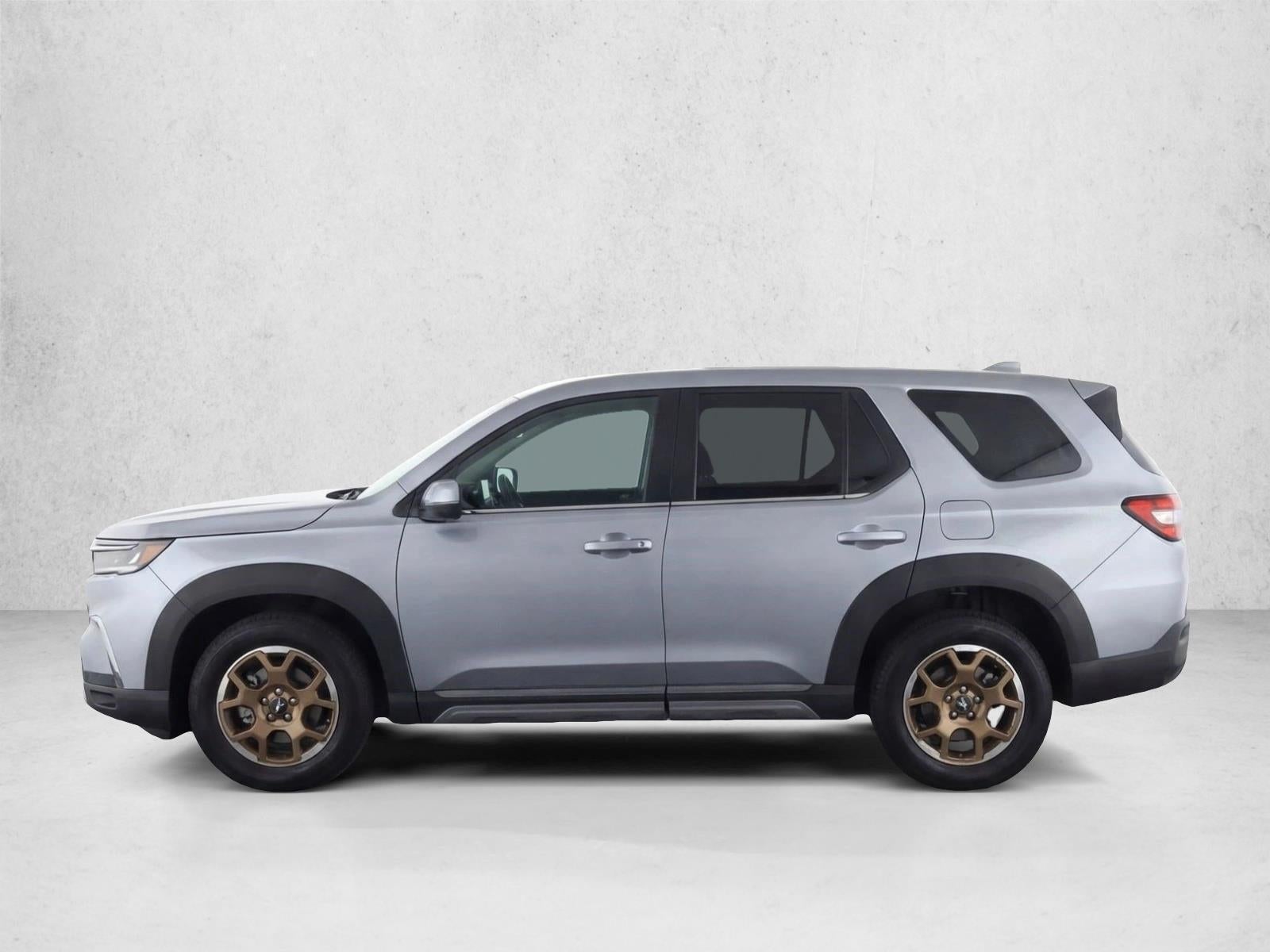 2023 Honda Pilot 2WD EX-L 8 Passenger